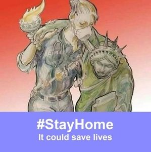 Meet your Posher, Joe